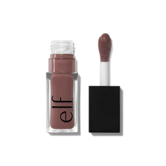 Elf- Glow Reviver Lip Oil- Money Mauve