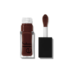 Elf- Glow Reviver Lip Oil- Hot as Fudge