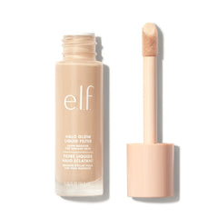 Elf- Halo Glow Liquid Filter- 1 Fair - The Beauty League Pakistan