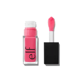 Elf- Glow Reviver Plumping Lip Oil- Burst Bubble