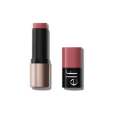 Elf- Soft Glam Cream Blush Stick- Muted Mauve