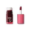 Elf- Sheer For It Blush Tint- Left On Red