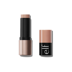 Elf- Soft Glam Cream Bronzer Stick- Fair