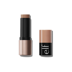 Elf- Soft Glam Cream Bronzer Stick- Light Medium