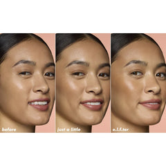 Elf- Soft Glam Cream Bronzer Stick- Medium