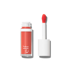 elf- Camo Liquid Blush- Coral Crush