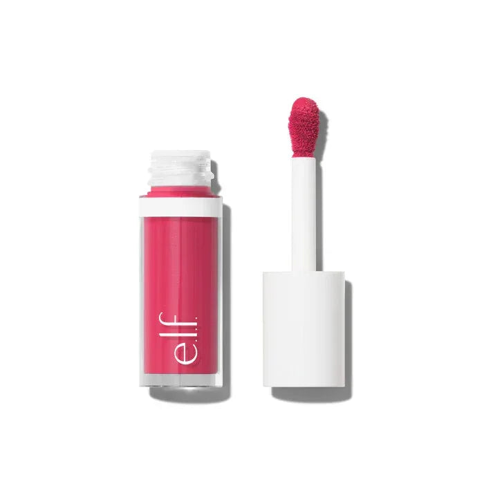Elf- Camo Liquid Blush- Comin' In Hot Pink - The Beauty League Pakistan