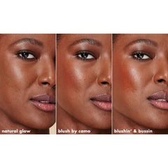 elf- Camo Liquid Blush- Gorg Orange - The Beauty League Pakistan