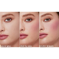 Elf- Camo Liquid Blush- Bold-Faced Lilac - The Beauty League Pakistan