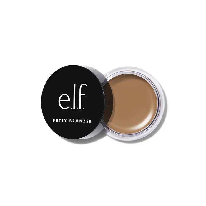 Elf- Putty Bronzer- Tan lines - The Beauty League Pakistan