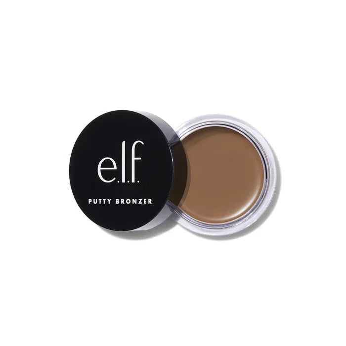 Elf- Putty Bronzer- Honey Drip - The Beauty League Pakistan