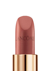 LANCÔME- L'Absolue Rouge Intimatte Lipstick- 276 Timeless Appeal - The Beauty League Pakistan