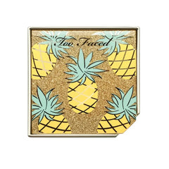 Too Faced Strobing Bronzer Highlighting Duo- Pineapple Sun - The Beauty League Pakistan
