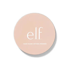 Elf- Halo Glow Setting Powder- Light - The Beauty League Pakistan