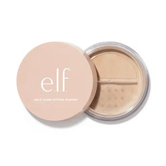 Elf- Halo Glow Setting Powder- Medium - The Beauty League Pakistan