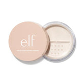 Elf- Halo Glow Setting Powder- Light Pink - The Beauty League Pakistan