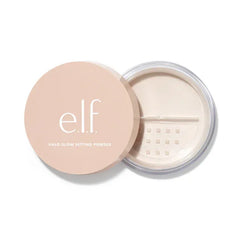 Elf- Halo Glow Setting Powder- Light Pink - The Beauty League Pakistan