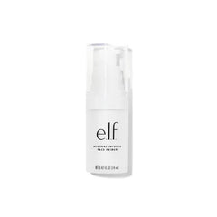 Elf- Mineral Infused Face Primer- 14ml - The Beauty League Pakistan