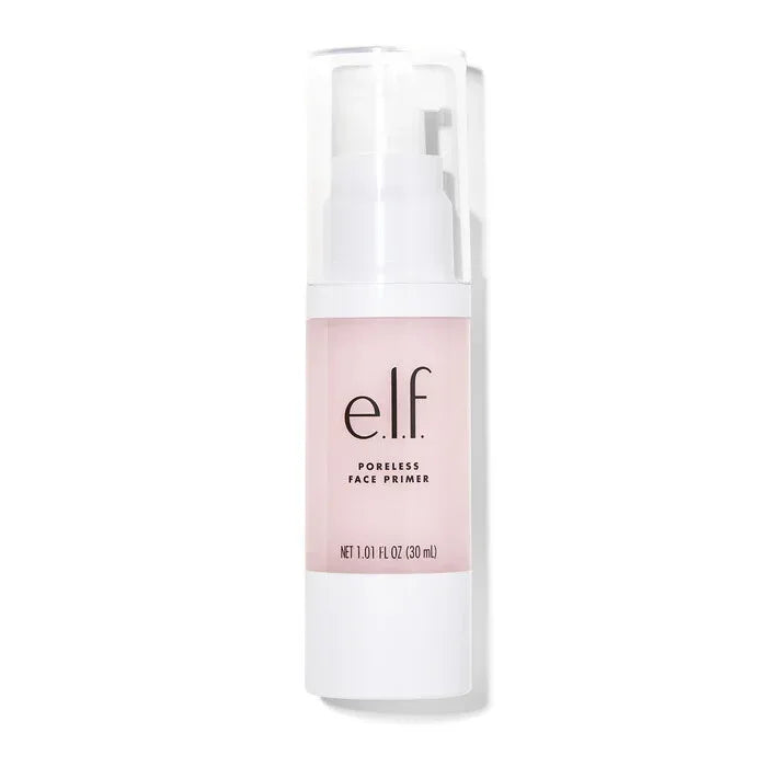 Elf- Poreless Face Primer- 30ml - The Beauty League Pakistan