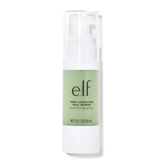 Elf-Tone Adjusting Face Primer 30ml - The Beauty League Pakistan
