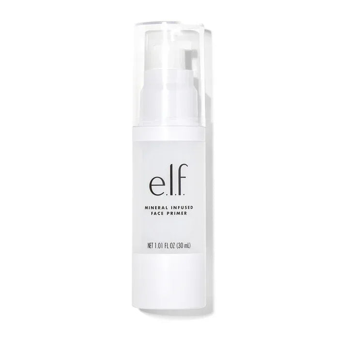 Elf- Mineral Infused Face Primer- 30ml - The Beauty League Pakistan