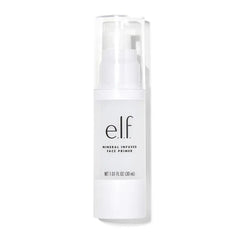 Elf- Mineral Infused Face Primer- 30ml - The Beauty League Pakistan