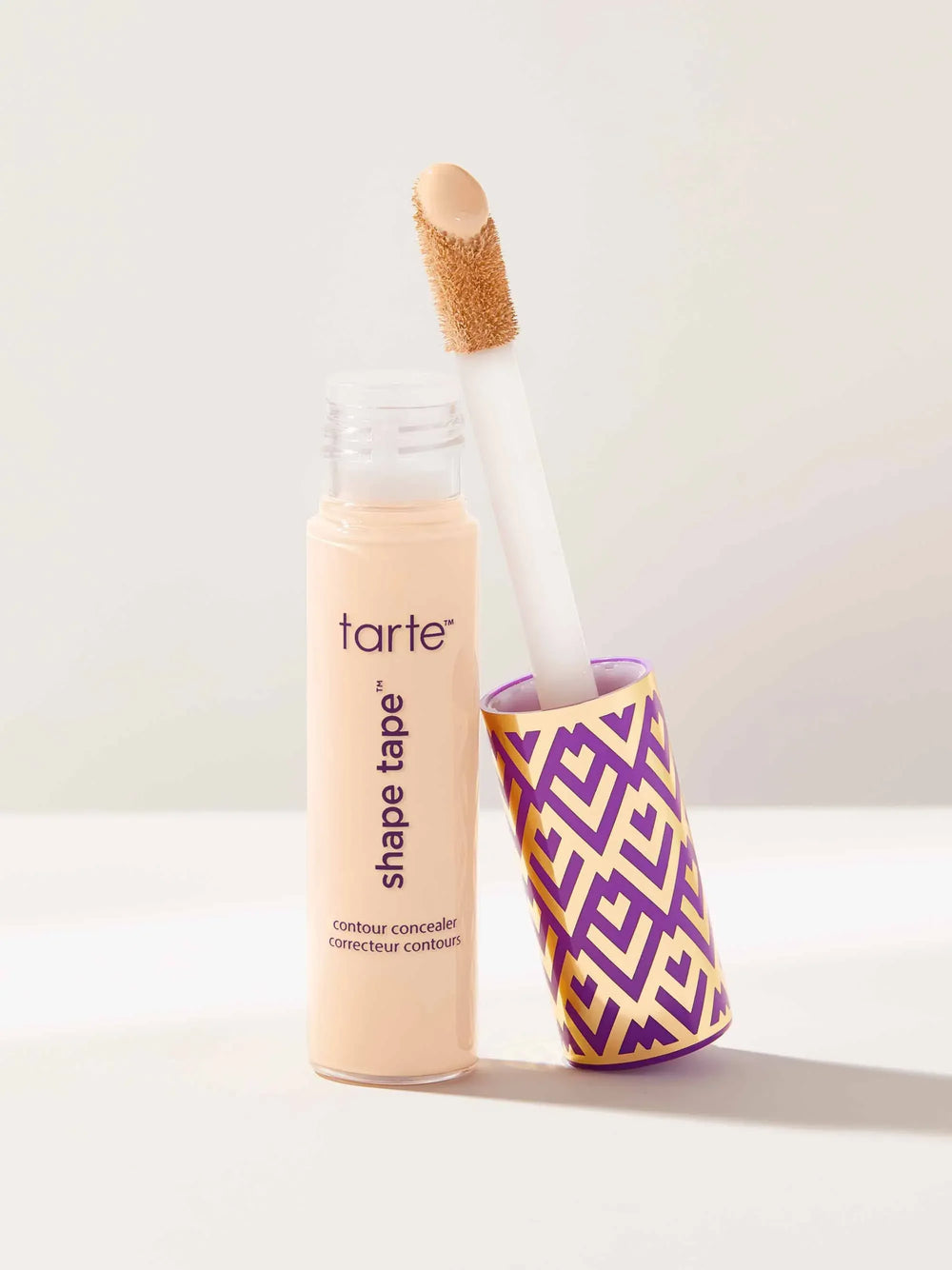 Tarte- shape tape™ full-coverage concealer- 16N Fair Light Neutral - The Beauty League Pakistan