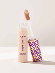 Tarte- shape tape™ full-coverage concealer- 20B Light - The Beauty League Pakistan