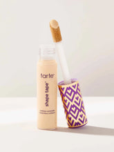 Tarte- shape tape™ full-coverage concealer- 20S Light Sand - The Beauty League Pakistan