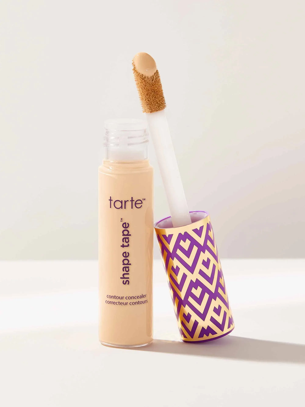 Tarte- shape tape™ full-coverage concealer- 22N Light Neutral - The Beauty League Pakistan