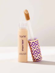 Tarte- shape tape™ full-coverage concealer- 22N Light Neutral - The Beauty League Pakistan