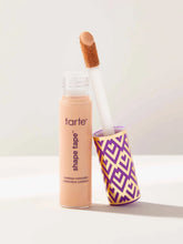 Tarte- shape tape™ full-coverage concealer- 29N Light Medium - The Beauty League Pakistan