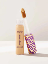 Tarte- shape tape™ full-coverage concealer- 34S Medium Sand - The Beauty League Pakistan