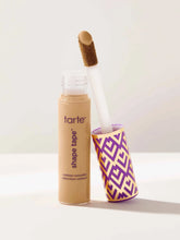 Tarte- shape tape™ full-coverage concealer- 42S Tan Sand - The Beauty League Pakistan