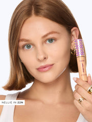 Tarte- shape tape™ full-coverage concealer- 20B Light - The Beauty League Pakistan
