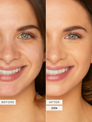 Tarte- shape tape™ full-coverage concealer- 29N Light Medium - The Beauty League Pakistan