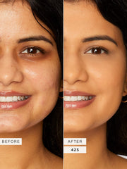 Tarte- shape tape™ full-coverage concealer- 42S Tan Sand