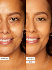 Tarte- shape tape™ full-coverage concealer- 44H Tan