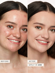 Tarte- shape tape™ full-coverage concealer- 20B Light - The Beauty League Pakistan