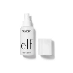 Elf- Dewy Coconut Setting Mist-80Ml - The Beauty League Pakistan