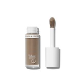 elf- Camo Liquid Bronzer & Contour- 01 Fair