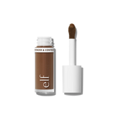 elf- Camo Liquid Bronzer & Contour- 07 Tan/ Deep