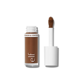 Elf- Camo Liquid Bronzer & Contour- 8 Deep