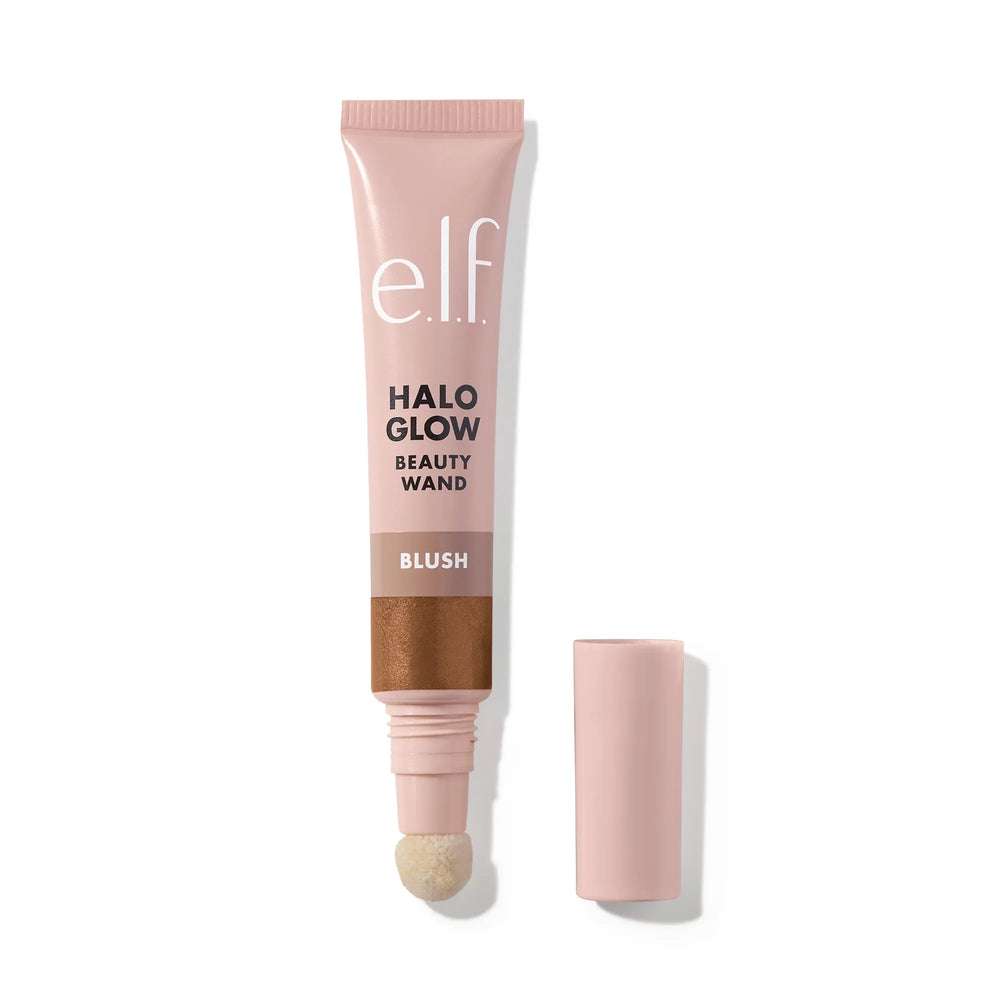 E.l.f. Halo Glow Blush Beauty Wand - Magic Hour - The Beauty League Pakistan