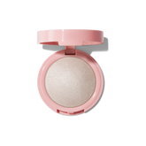 Elf- Halo Glow Silky Powder Highlighter- Soft Pearl Era
