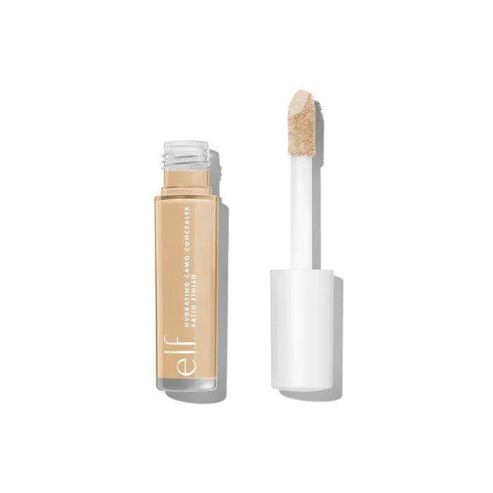 elf- Hydrating Camo Concealer- Medium Neutral - The Beauty League Pakistan