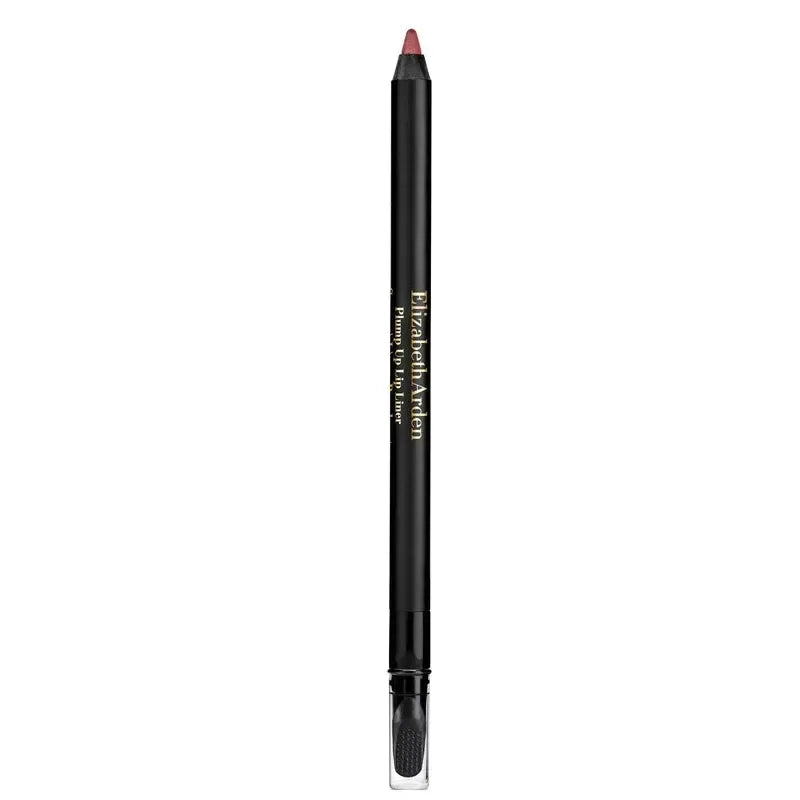 ELIZABETH ARDEN Plumping Lip Liner - Raisin 10 - The Beauty League Pakistan