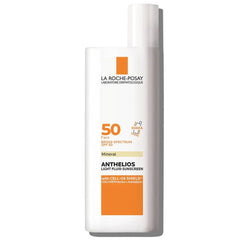 La Roche Posay- ANTHELIOS MINERAL ZINC OXIDE SUNSCREEN SPF 50 - The Beauty League Pakistan