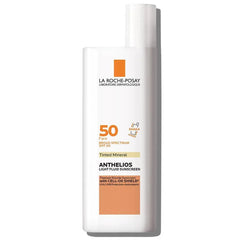 La Roche Posay- ANTHELIOS MINERAL TINTED SUNSCREEN FOR FACE SPF 50 - The Beauty League Pakistan