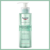Eucerin DermoPurifyer Cleansing Gel 200ml - The Beauty League Pakistan